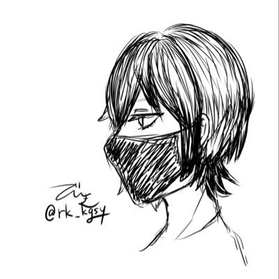ひじき煮さんのプロフィール画像