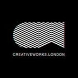 CreativeWorksUK Profile Picture