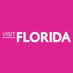 VISIT FLORIDA (@VISITFLORIDA) Twitter profile photo