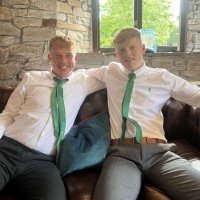 Liam McAnally (@liam_mcanally4) 's Twitter Profile