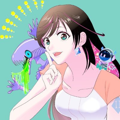 びーじーさんのプロフィール画像