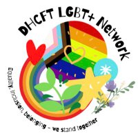 Derbyshire Healthcare LGBT+ (@dhcft_lgbt) 's Twitter Profile