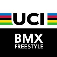 UCI BMX Freestyle(@UCI_BMX_FS) 's Twitter Profile Photo