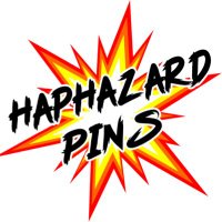 Haphazard Pins(@HaphazardPins) 's Twitter Profile Photo