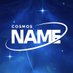 CosmosName (@cosmosnameinc) Twitter profile photo CosmosName (@cosmosnameinc) Twitter profile photo