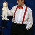 Mago Pepito (@pepemagic) Twitter profile photo