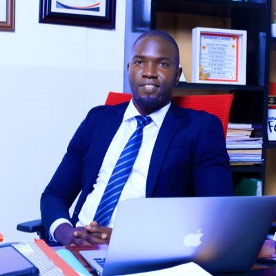 samuelopeny's profile picture. Partner at Awino, Openy, Nyafono  Advocates & Legal Consultants. 
LLB(Hons) UPU, Dip. Law. (LDC)