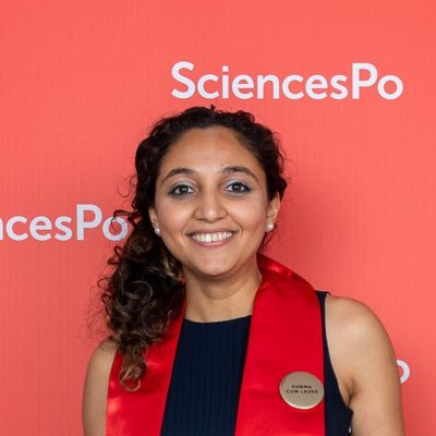 Economic Sociology PhD student at @MITSloan! Made in Morocco! Harvard College ‘17 | Sciences Po ‘22. 🇲🇦🇫🇷🇺🇸🧘🏽‍♀️⛵️📚