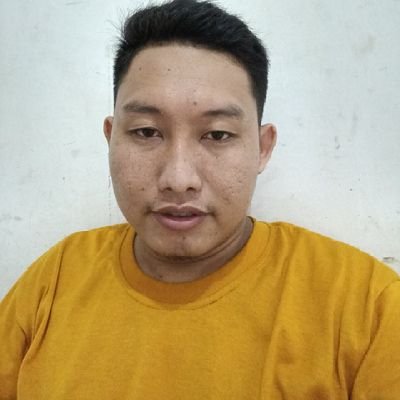 saya orang nya asik di ajak ngobrol