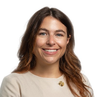 KaishaBruetsch's profile picture. Vice President, Loyalist Public Affairs. Former political staffer, love policy, coffee and snacks.