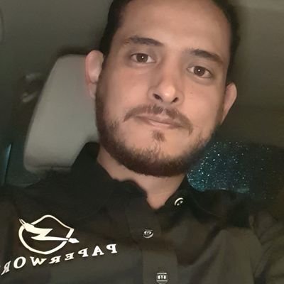 Encargado de despacho en @paperwork1605, emprendiendo , fanatico del fútbol y la F1. comentarios a título personal.