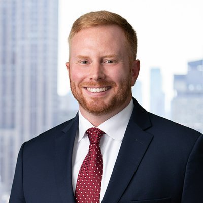 Husband/Father | Partner @VinsonandElkins | Corporate Attorney | #capitalmarkets #funds #jvs | No Legal/Investment Advice | Former @McDermottLaw | @CathULaw