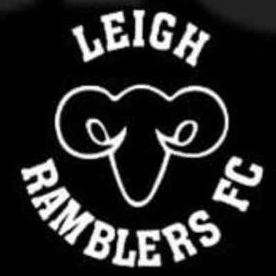 Official account of Leigh Ramblers FC 🐏 Women's 1st - ERWFL Div 1 South 📩 DM us for more information