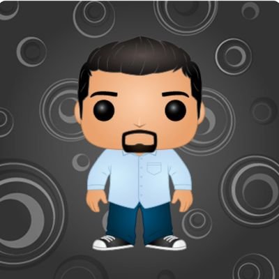 I collect Funko Pops!, Hot Wheels, cool toys and sometimes I have to go to work. ⚜️GO SAINTS⚜️