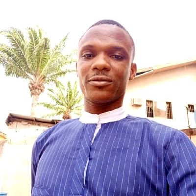 cmak077's profile picture. I am a fun filled guy who is always happy and always make people around me happy. I am unapologetically Obi-dient