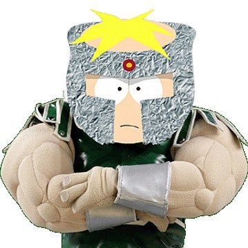 SpartanButters