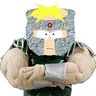 SpartanButters's profile picture. 35. 2 Kids. Only interested in fighting Steven Bauman.