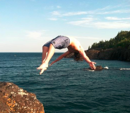 mikeyykang's profile picture. 