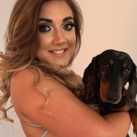 Amy Griffiths (@amygriff1996) 's Twitter Profile