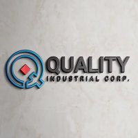 Quality Industrial Corp. (@qualityindcorp) 's Twitter Profile Photo