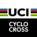 UCI Cyclocross (@UCI_CX) Twitter profile photo