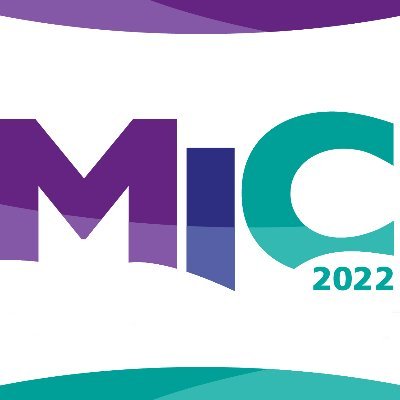 Het Medisch Informatica Congres (MIC) is hét congres op Zorg en ICT gebied in Nederland. 7 september 2022.
