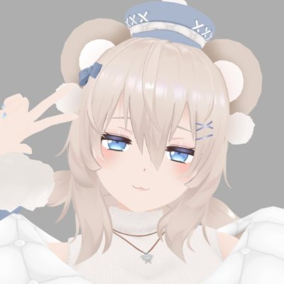 Hakubo Kiro │ 🇯🇵🇺🇸🇰🇷  │ Live2D / 3D / Art │ Vtuber Commissions➡️【https://t.co/SYEL4kFdq7】