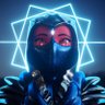 Aarow_974's profile picture. Musician 🎸• singer🎙• songwriter 📖 • video game player 🎮 • @metalegendsnft & @spaace_io lover ♥️ • investor 📈 • dog owner 🐕 • hiker & traveler 👟🚗✈