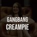 GangbangCreampie (@GBCreampie) Twitter profile photo