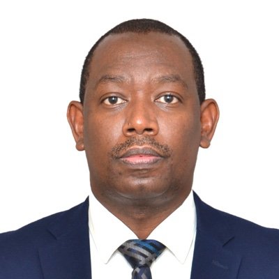 Associate Professor of Surgery at the University of Rwanda, College of Medicine and Health Sciences.