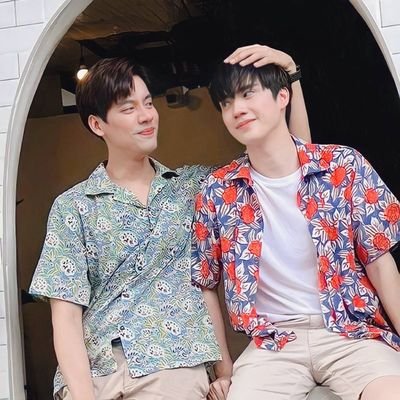 𝑻𝒂𝒆𝑻𝒆𝒆 𝑻𝒓𝒂𝒏𝒔𝒍𝒂𝒕𝒊𝒐𝒏 𝑨𝒄𝒄𝒐𝒖𝒏𝒕
Dedicated to provide Eng. Translation of TaeTee moment for Interfans. 🥰
Love @Tae_Darvid & @Tee_Jaruji 💙💛