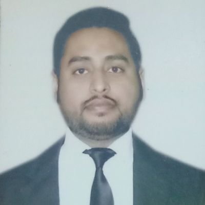 sanjay12jaiswal's profile picture. क़ानून और व्यवस्था राजनीतिक शरीर की दवा है और जब राजनीतिक शरीर बीमार पड़े तो दवा ज़रूर दी जानी चाहिए