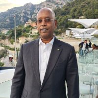 Youssouf Moussa Dawaleh (@ymdawaleh) 's Twitter Profile