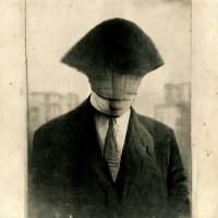 Faceless Architect (@facelessarch) 's Twitter Profile