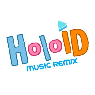 Hi Welcome to HoloID Music Remix who upload hololive music remix