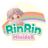 RinRinMiniDoll (แคปรูปติดราคามาหน่อยน๊า😊) (@rinrinminidoll) 's Twitter Profile