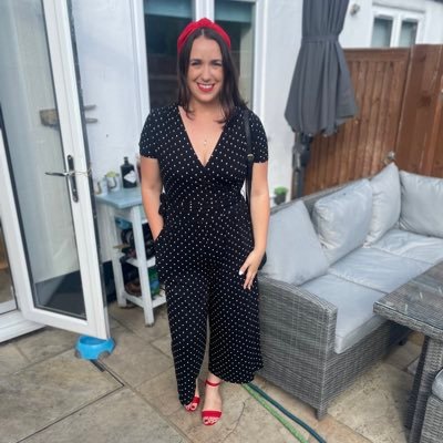 SophiaAllen_'s profile picture. Surrey & Soho 🏠👫🐱 Mummy to Baby Rowan 👶🏼 with @thegbateman - Client Services Director at Feref 🎬