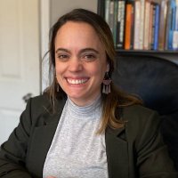 Elise Tarbi, PhD, APRN(@EliseConant) 's Twitter Profile Photo