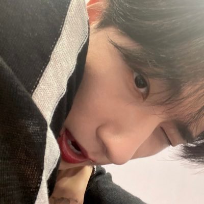 K_kkungcha's profile picture. 몬며들어가는중