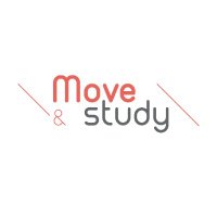 Move & Study Brasil(@brasil_move) 's Twitter Profile Photo
