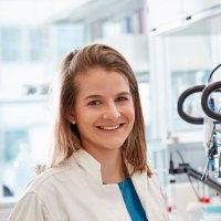 Nicole Kleger (@klegerschai) 's Twitter Profile