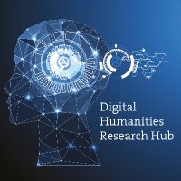 DH Research Hub @ School of Advanced Study(@DH_ResearchHub) 's Twitter Profile Photo