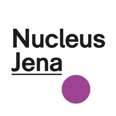 Hier twittert das Team von Nucleus Jena: Wir identifizieren und heben Innovationspotenziale. 
Besuchen Sie uns auch auf unserer Website, Facebook und LinkedIn.