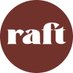 Raft (@raft_magazine) Twitter profile photo