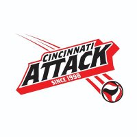 Cincinnati Attack Volleyball Club(@cinciattackvb) 's Twitter Profile Photo