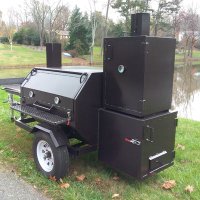 Mike Hayes (@hayes_bbq) 's Twitter Profile
