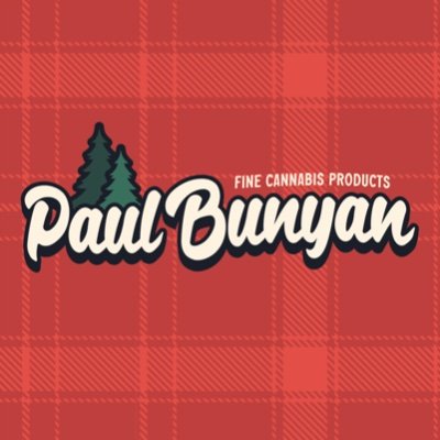 Paul Bunyan - Fine Cannabis Products