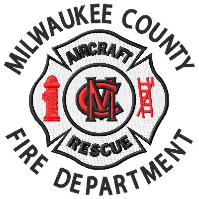 The Milwaukee County Fire Department at Milwaukee Mitchell International Airport strives for excellence in emergency preparedness and customer response