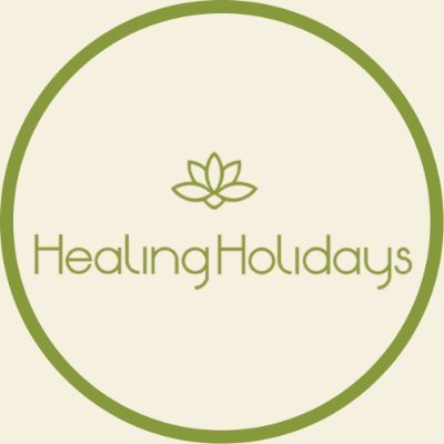Healing Holidays