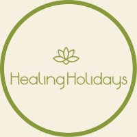Healing Holidays(@healinghols) 's Twitter Profile Photo